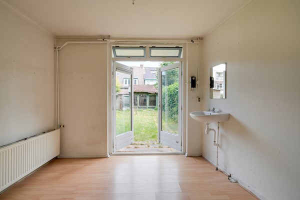 Medium property photo - Royaards van den Hamkade 17, 3552 CJ Utrecht